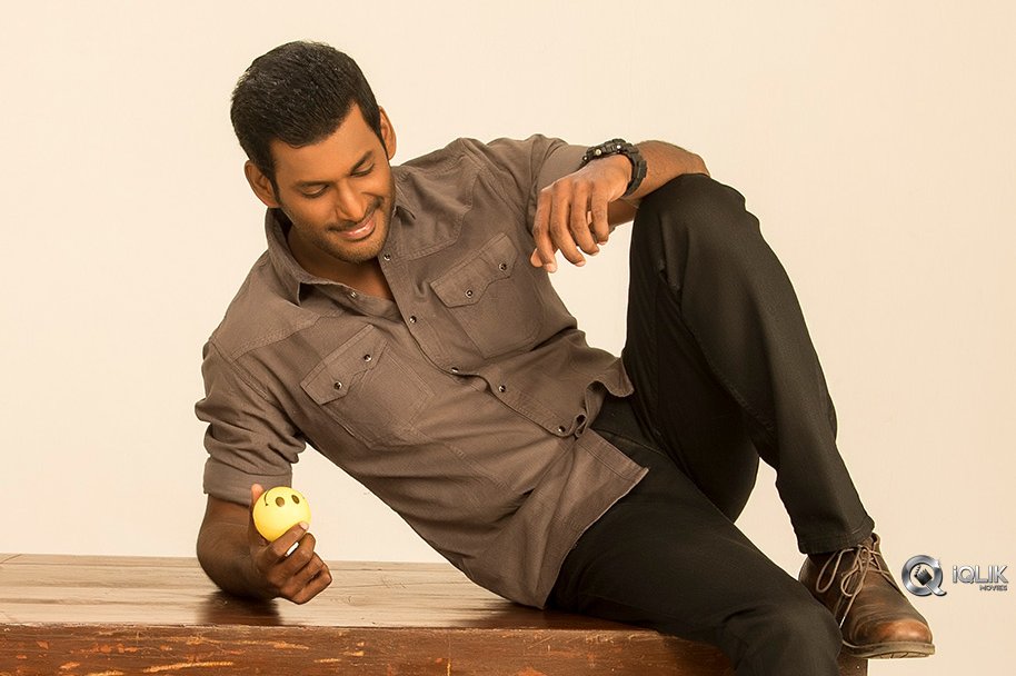Abhimanyudu-Movie-New-Photos